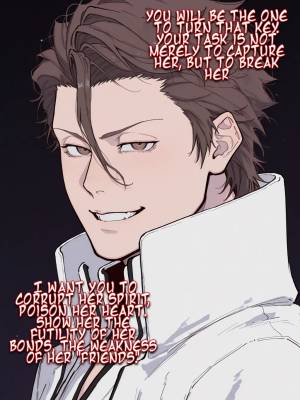 Orihime Arrancarization By Blazukyo Porn Comics english 05