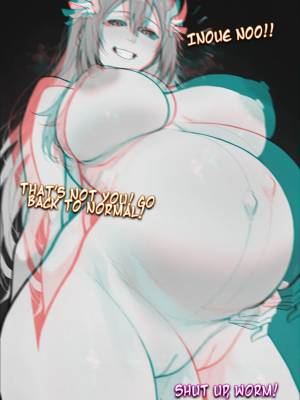 Orihime Arrancarization By Blazukyo Porn Comics english 07