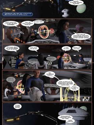 Pirates Of The Coal Sack Part 17 Porn Comics english 02