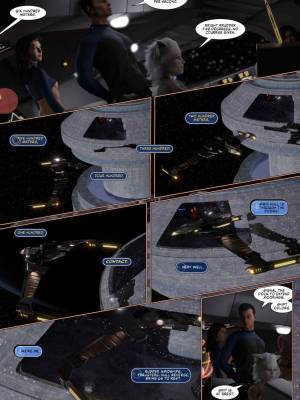 Pirates Of The Coal Sack Part 17 Porn Comics english 03