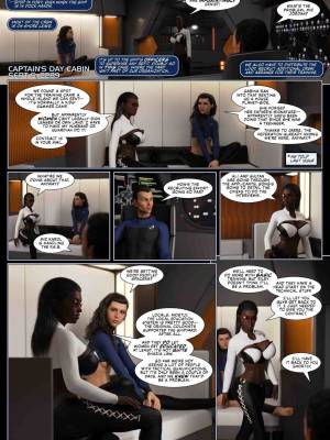 Pirates Of The Coal Sack Part 17 Porn Comics english 05