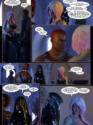Pirates Of The Coal Sack Part 17 Porn Comics english 08