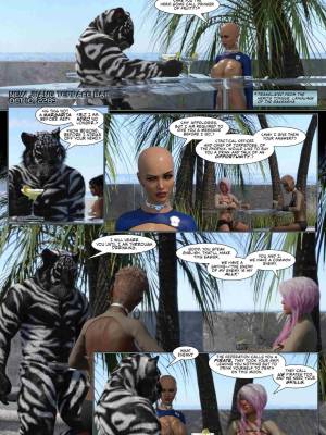 Pirates Of The Coal Sack Part 17 Porn Comics english 17