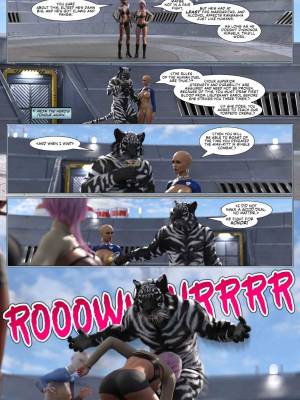 Pirates Of The Coal Sack Part 17 Porn Comics english 22