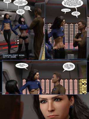 Pirates Of The Coal Sack Part 17 Porn Comics english 28