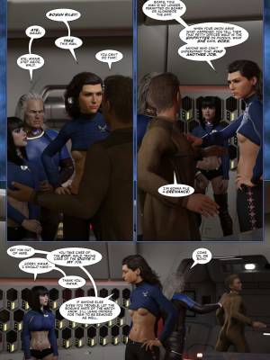 Pirates Of The Coal Sack Part 17 Porn Comics english 29