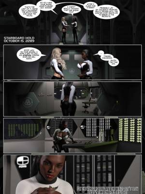 Pirates Of The Coal Sack Part 17 Porn Comics english 30