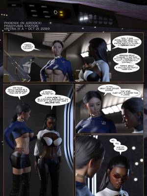 Pirates Of The Coal Sack Part 18 Porn Comics english 08