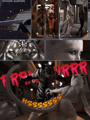 Pirates Of The Coal Sack Part 18 Porn Comics english 12