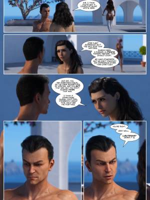 Pirates Of The Coal Sack Part 18 Porn Comics english 22