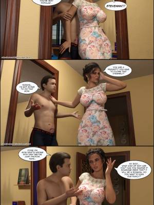 Pleasure And Money By Lucius Logan Porn Comics english 09