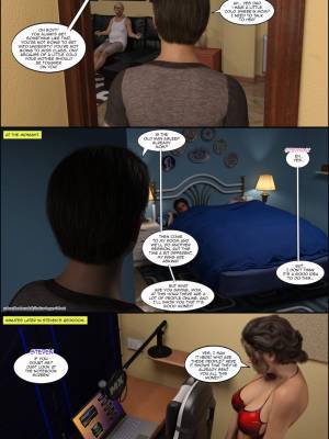 Pleasure And Money By Lucius Logan Porn Comics english 29