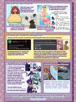 Plumber + Princess Part 4 Porn Comics english 30
