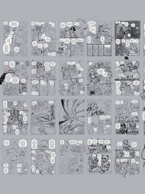 Plumber + Princess Part 4 Porn Comics english 31