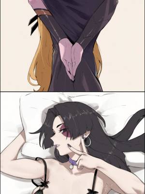 Psylocke In Trouble Porn Comics english 13