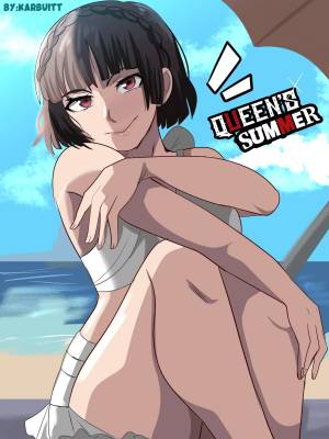 Queen's Summer