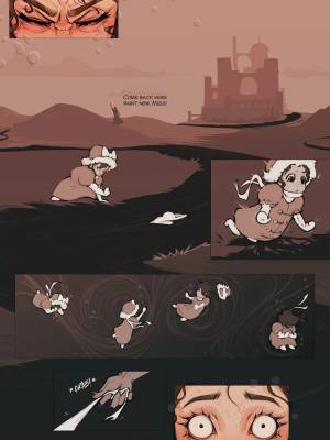 QueensKnights By LambsLewds Part 1 And 4 Porn Comics english 12
