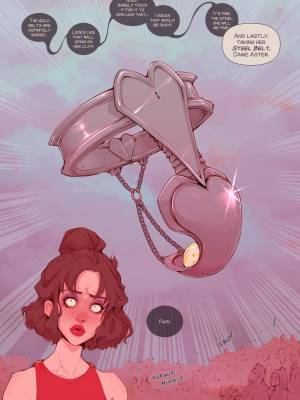 QueensKnights By LambsLewds Part 1 And 4 Porn Comics english 30