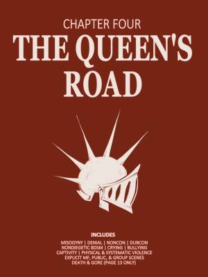 QueensKnights By LambsLewds Part 1 And 4 Porn Comics english 35