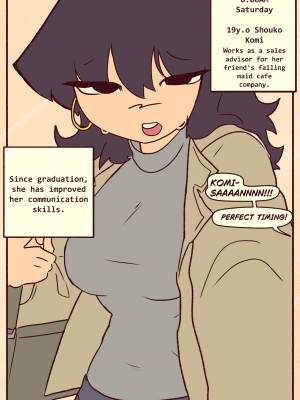 Quiet Soft And Warm Feelings Porn Comics english 04