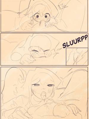 Quiet Soft And Warm Feelings Porn Comics english 14