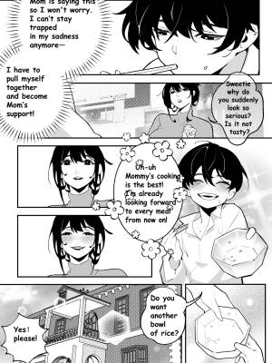 Reina&Yuto By MoomooDairy Porn Comics english 06