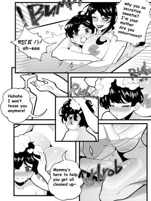 Reina&Yuto By MoomooDairy Porn Comics english 12