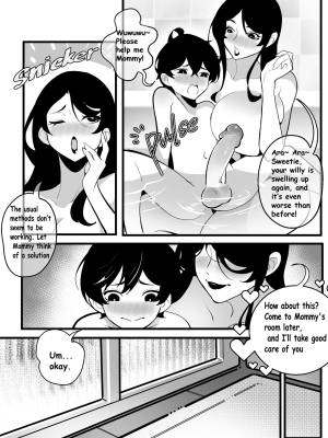 Reina&Yuto By MoomooDairy Porn Comics english 19