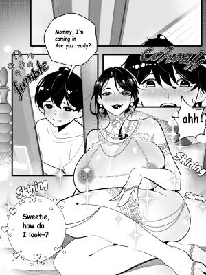 Reina&Yuto By MoomooDairy Porn Comics english 20