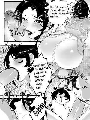 Reina&Yuto By MoomooDairy Porn Comics english 22