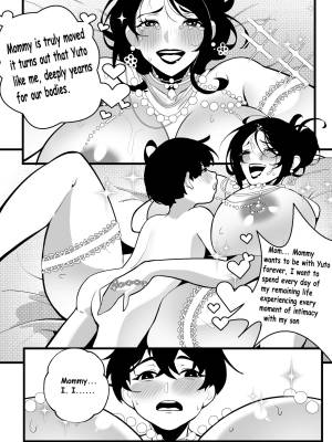 Reina&Yuto By MoomooDairy Porn Comics english 31