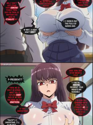 Rekindling Passion By Crispii Porn Comics english 04