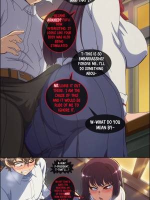 Rekindling Passion By Crispii Porn Comics english 06