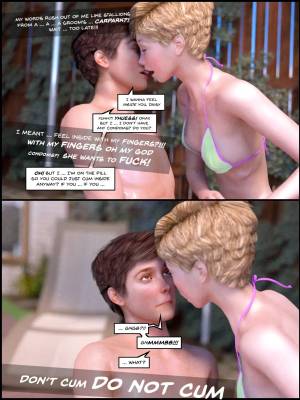 Reunited: Home Coming Porn Comics english 103