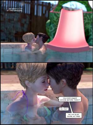 Reunited: Home Coming Porn Comics english 141