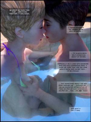 Reunited: Home Coming Porn Comics english 142