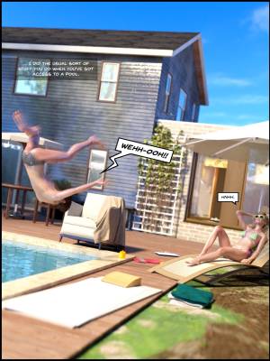 Reunited: Home Coming Porn Comics english 143