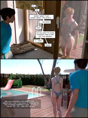 Reunited: Home Coming Porn Comics english 21