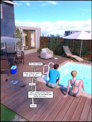 Reunited: Home Coming Porn Comics english 22