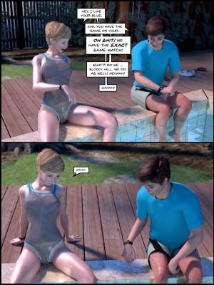Reunited: Home Coming Porn Comics english 25