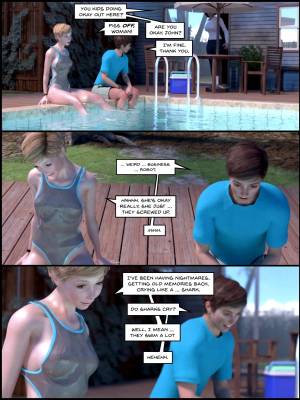 Reunited: Home Coming Porn Comics english 29