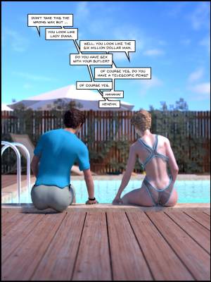 Reunited: Home Coming Porn Comics english 31
