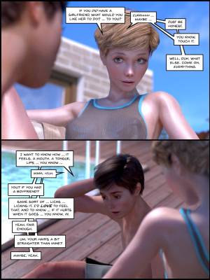 Reunited: Home Coming Porn Comics english 40