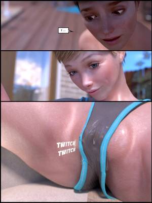 Reunited: Home Coming Porn Comics english 46