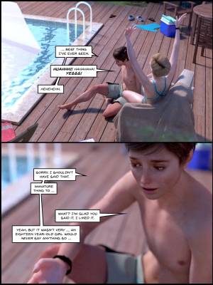 Reunited: Home Coming Porn Comics english 47