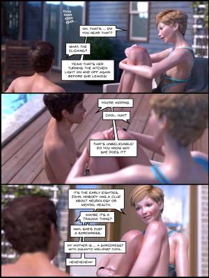 Reunited: Home Coming Porn Comics english 66