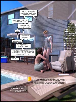 Reunited: Home Coming Porn Comics english 68