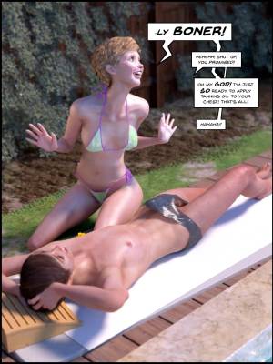 Reunited: Home Coming Porn Comics english 89