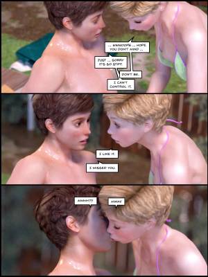 Reunited: Home Coming Porn Comics english 94