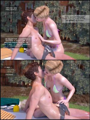 Reunited: Home Coming Porn Comics english 95
